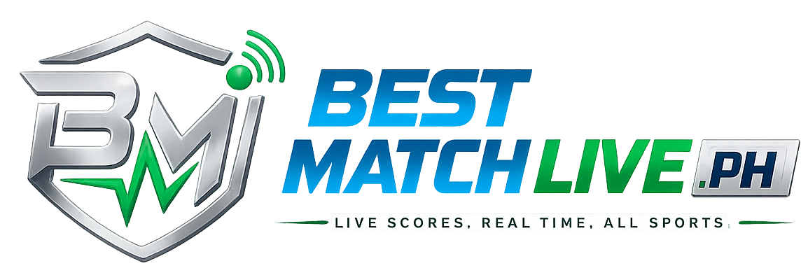 BestMatchLive.Ph